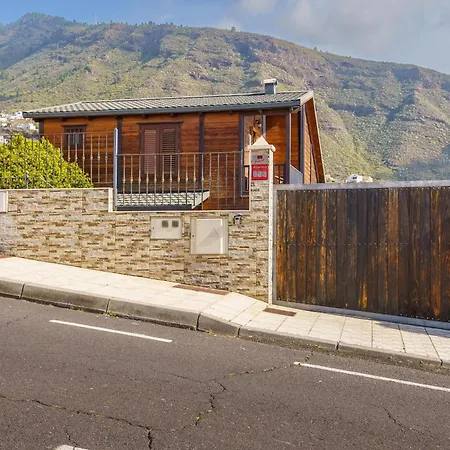4br Wooden -pool & Views - Parking Casa vacanze