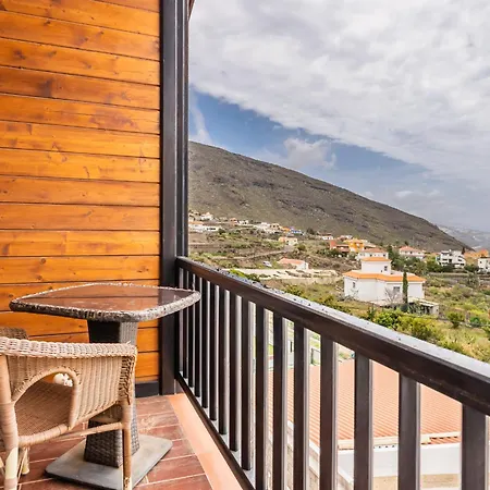 4br Wooden -pool & Views - Parking Prázdninový dům