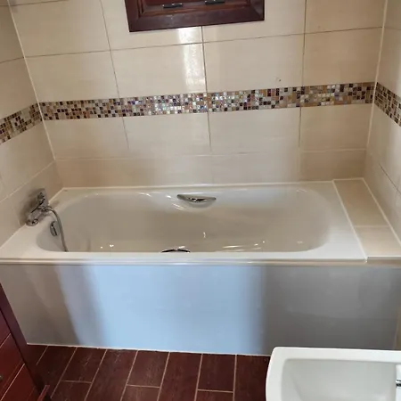 4br Wooden -pool & Views - Parking Feriehus *